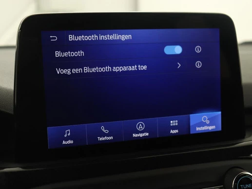 Ford Focus - Afbeelding 20 van 30