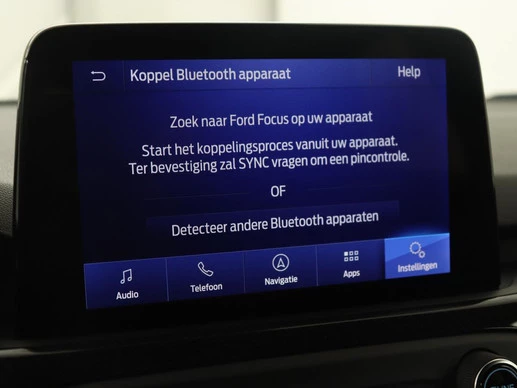Ford Focus - Afbeelding 21 van 30