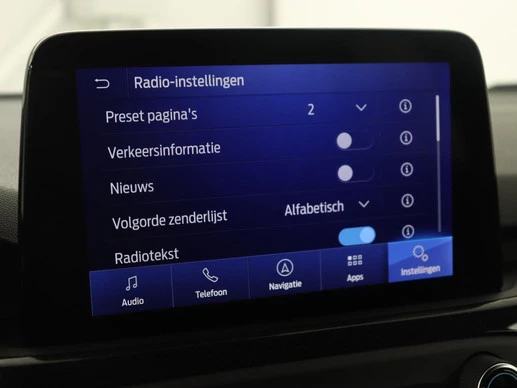 Ford Focus - Afbeelding 22 van 30