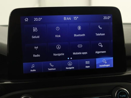 Ford Focus - Afbeelding 24 van 30