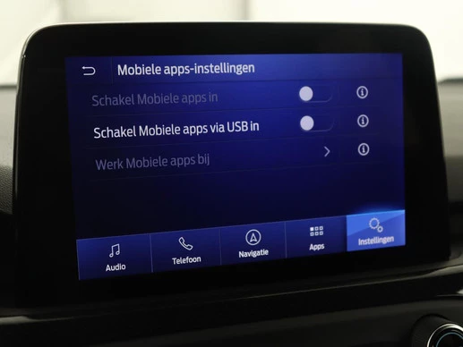 Ford Focus - Afbeelding 26 van 30