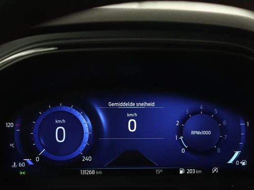 Ford Focus - Afbeelding 28 van 30