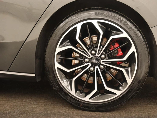 Ford Focus - Afbeelding 30 van 30