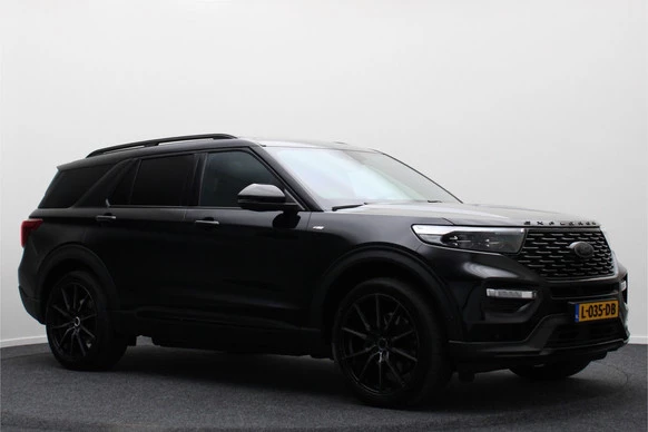 Ford Explorer - Afbeelding 1 van 30