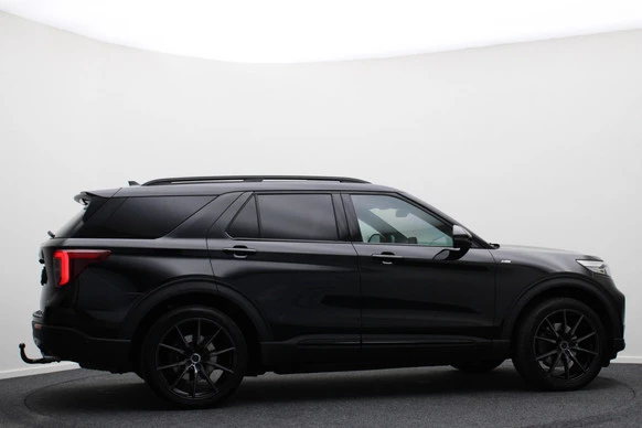 Ford Explorer - Afbeelding 8 van 30