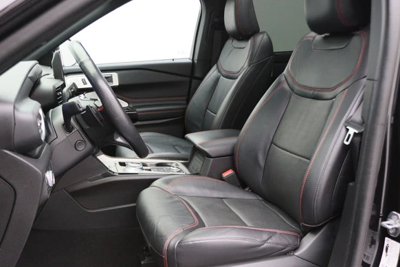 Ford Explorer - Afbeelding 9 van 30