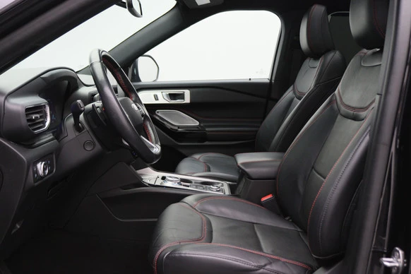 Ford Explorer - Afbeelding 11 van 30