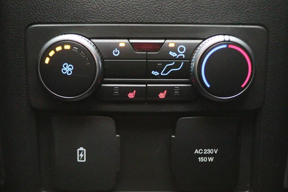 Ford Explorer - Afbeelding 14 van 30
