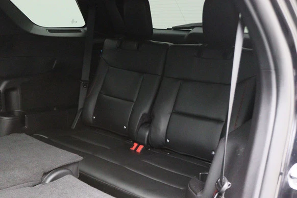 Ford Explorer - Afbeelding 16 van 30