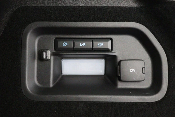 Ford Explorer - Afbeelding 19 van 30