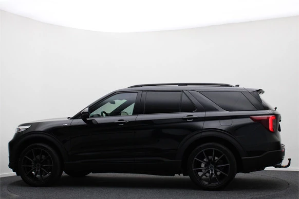Ford Explorer - Afbeelding 22 van 30