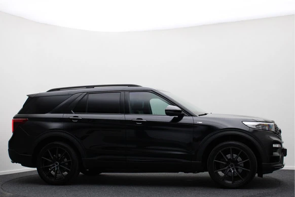 Ford Explorer - Afbeelding 26 van 30