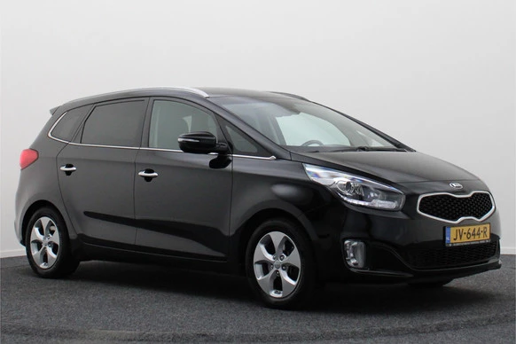 Kia Carens - Afbeelding 1 van 30