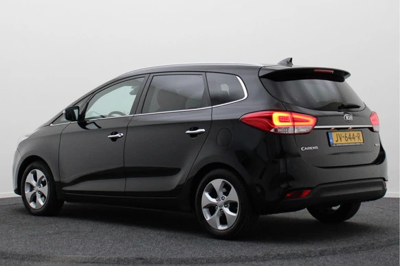 Kia Carens - Afbeelding 3 van 30