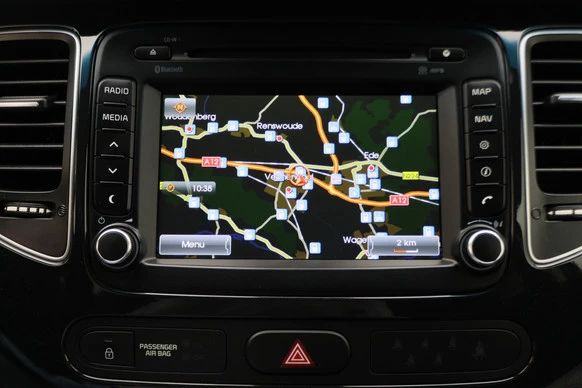 Kia Carens - Afbeelding 5 van 30