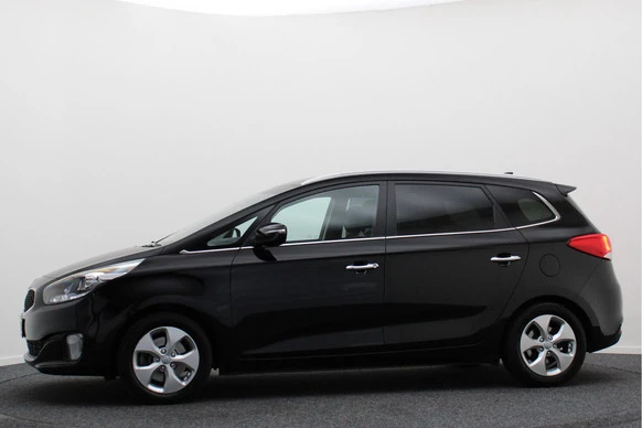 Kia Carens - Afbeelding 8 van 30