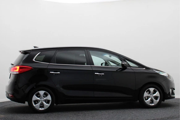 Kia Carens - Afbeelding 9 van 30