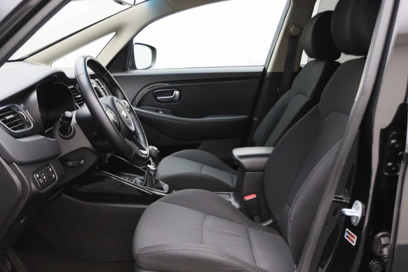 Kia Carens - Afbeelding 11 van 30