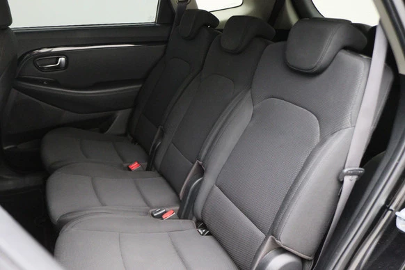 Kia Carens - Afbeelding 12 van 30