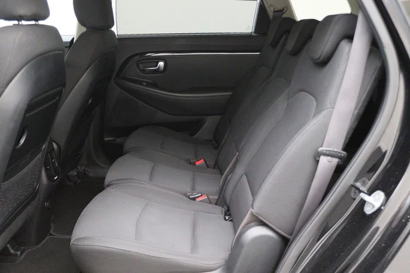 Kia Carens - Afbeelding 14 van 30