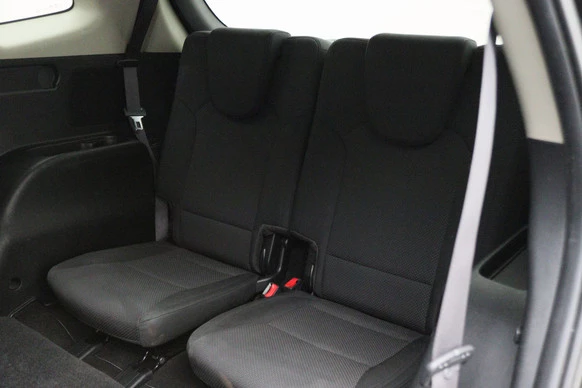 Kia Carens - Afbeelding 15 van 30