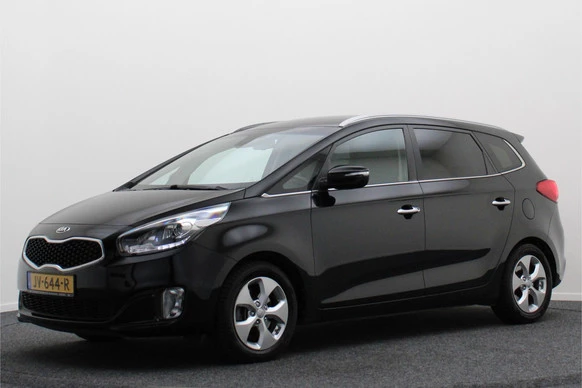Kia Carens - Afbeelding 18 van 30