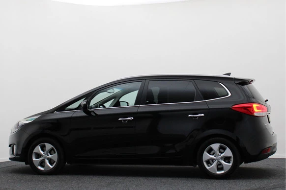 Kia Carens - Afbeelding 19 van 30