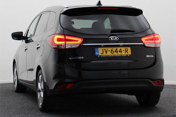Kia Carens - Afbeelding 20 van 30