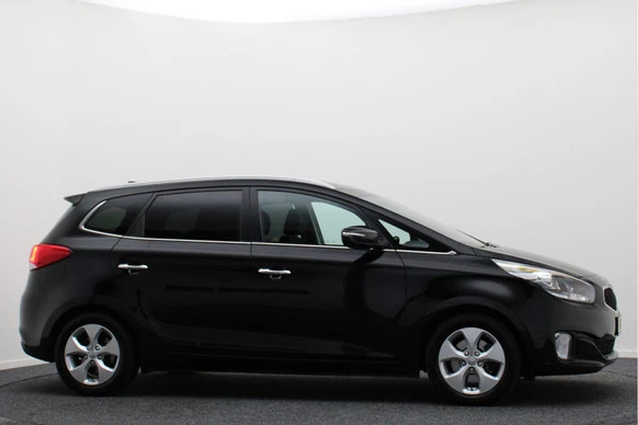 Kia Carens - Afbeelding 23 van 30