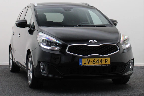 Kia Carens - Afbeelding 24 van 30