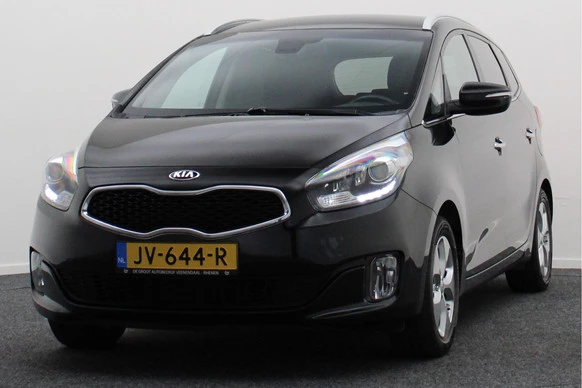 Kia Carens - Afbeelding 25 van 30