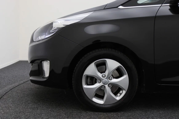 Kia Carens - Afbeelding 26 van 30