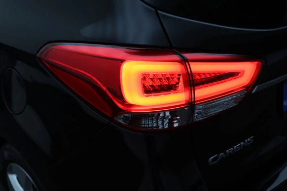 Kia Carens - Afbeelding 29 van 30