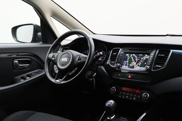 Kia Carens - Afbeelding 30 van 30