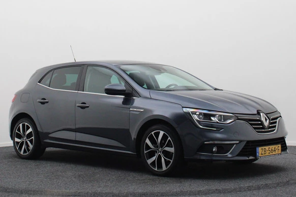Renault Mégane - Afbeelding 1 van 30