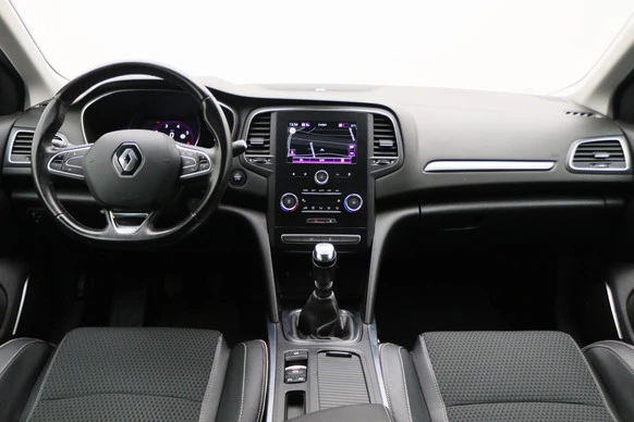 Renault Mégane - Afbeelding 2 van 30
