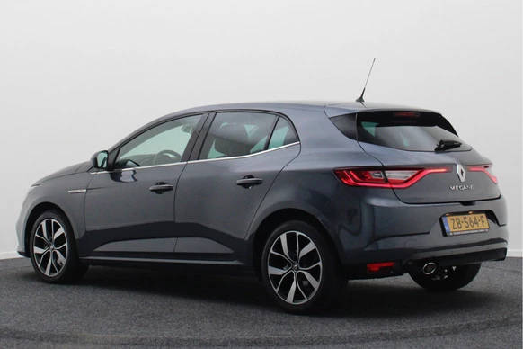 Renault Mégane - Afbeelding 3 van 30