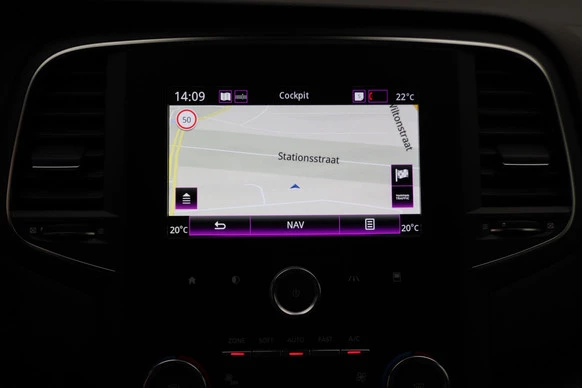 Renault Mégane - Afbeelding 5 van 30