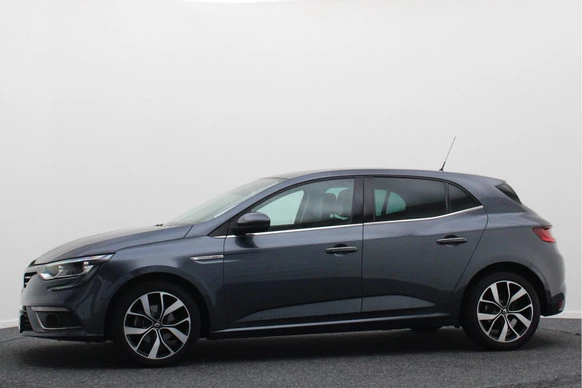 Renault Mégane - Afbeelding 8 van 30