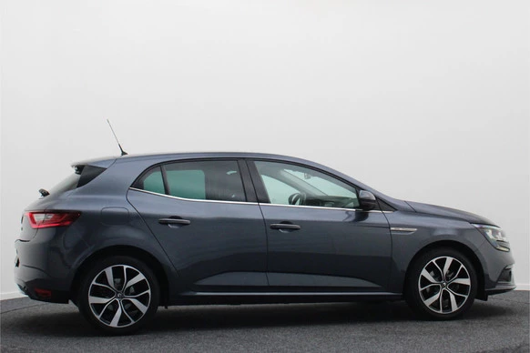 Renault Mégane - Afbeelding 9 van 30