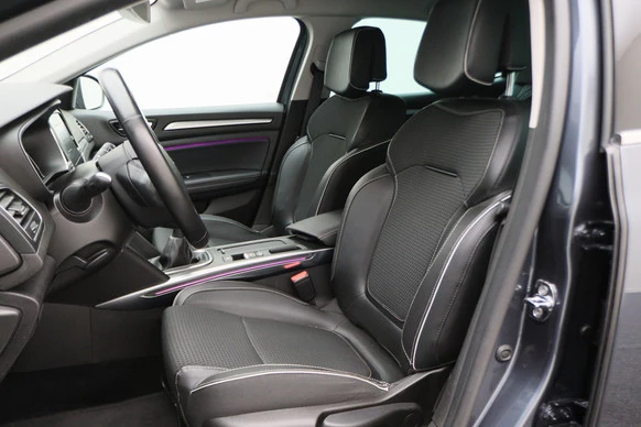 Renault Mégane - Afbeelding 10 van 30