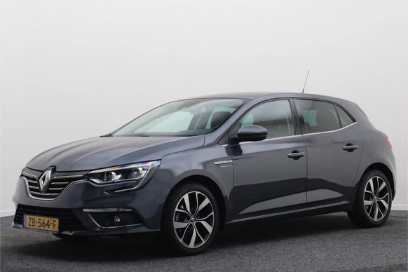 Renault Mégane - Afbeelding 15 van 30