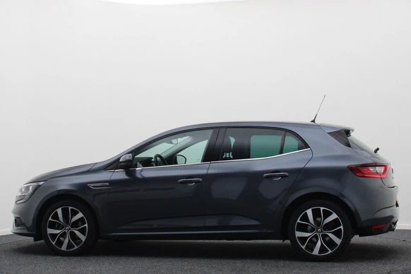 Renault Mégane - Afbeelding 16 van 30