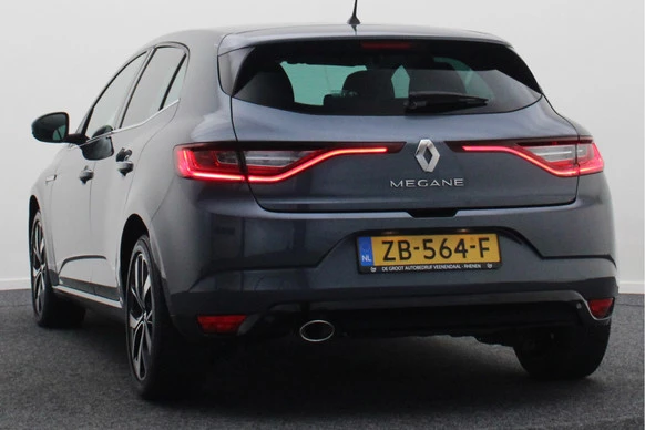 Renault Mégane - Afbeelding 17 van 30