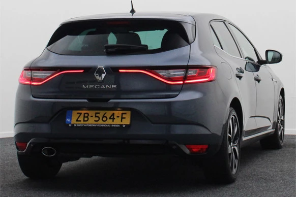 Renault Mégane - Afbeelding 18 van 30