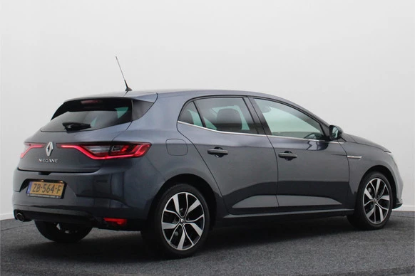 Renault Mégane - Afbeelding 19 van 30