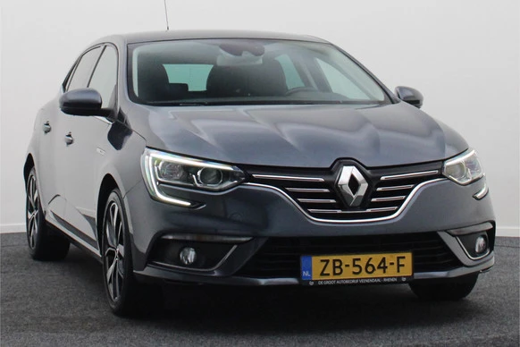 Renault Mégane - Afbeelding 21 van 30
