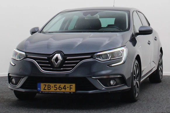 Renault Mégane - Afbeelding 22 van 30