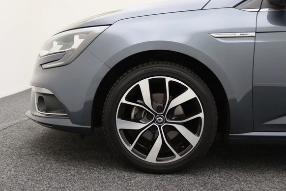 Renault Mégane - Afbeelding 23 van 30