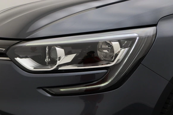 Renault Mégane - Afbeelding 25 van 30